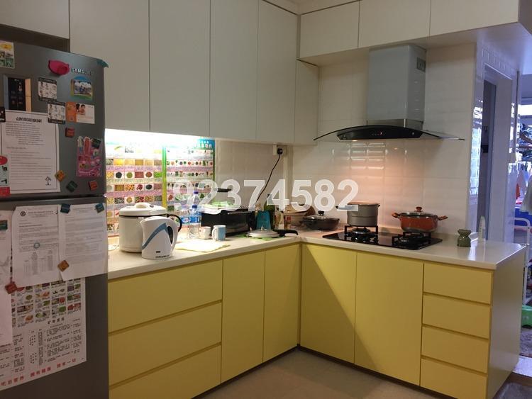 Blk 406 Pasir Ris Drive 6 (Pasir Ris), HDB 4 Rooms #157636952
